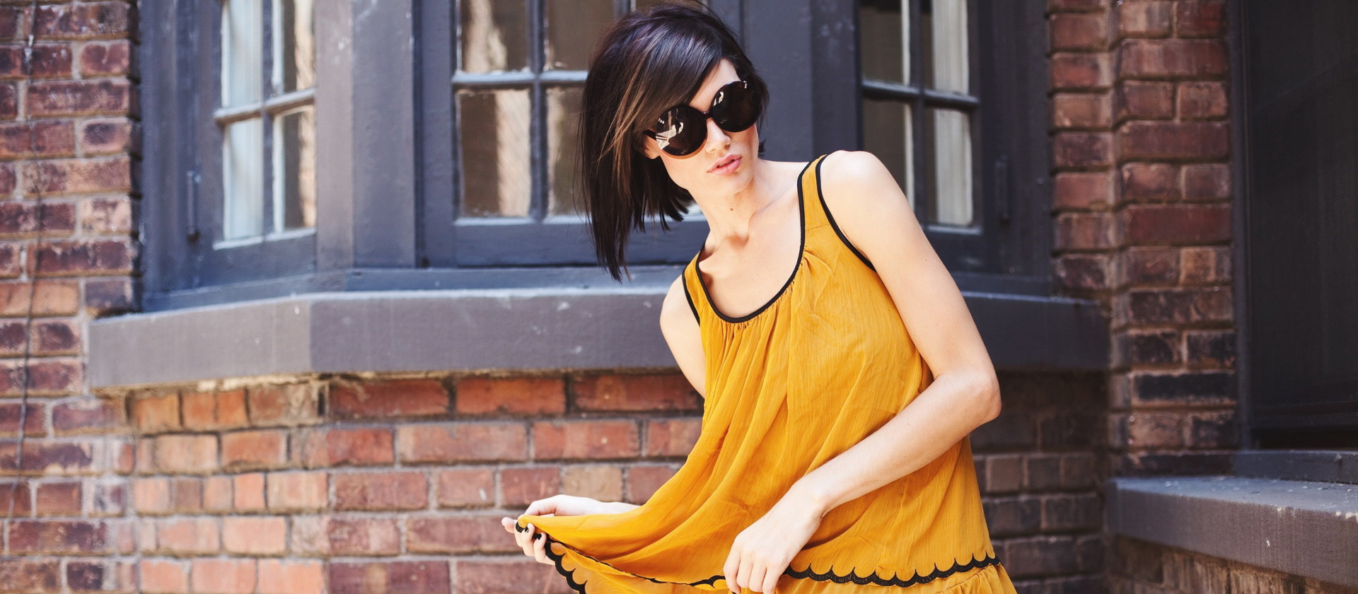Fashion Responsive